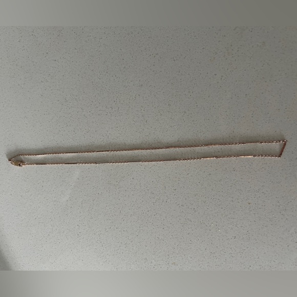 Made By Mary Terra Accent Chain necklace - Picture 3 of 3